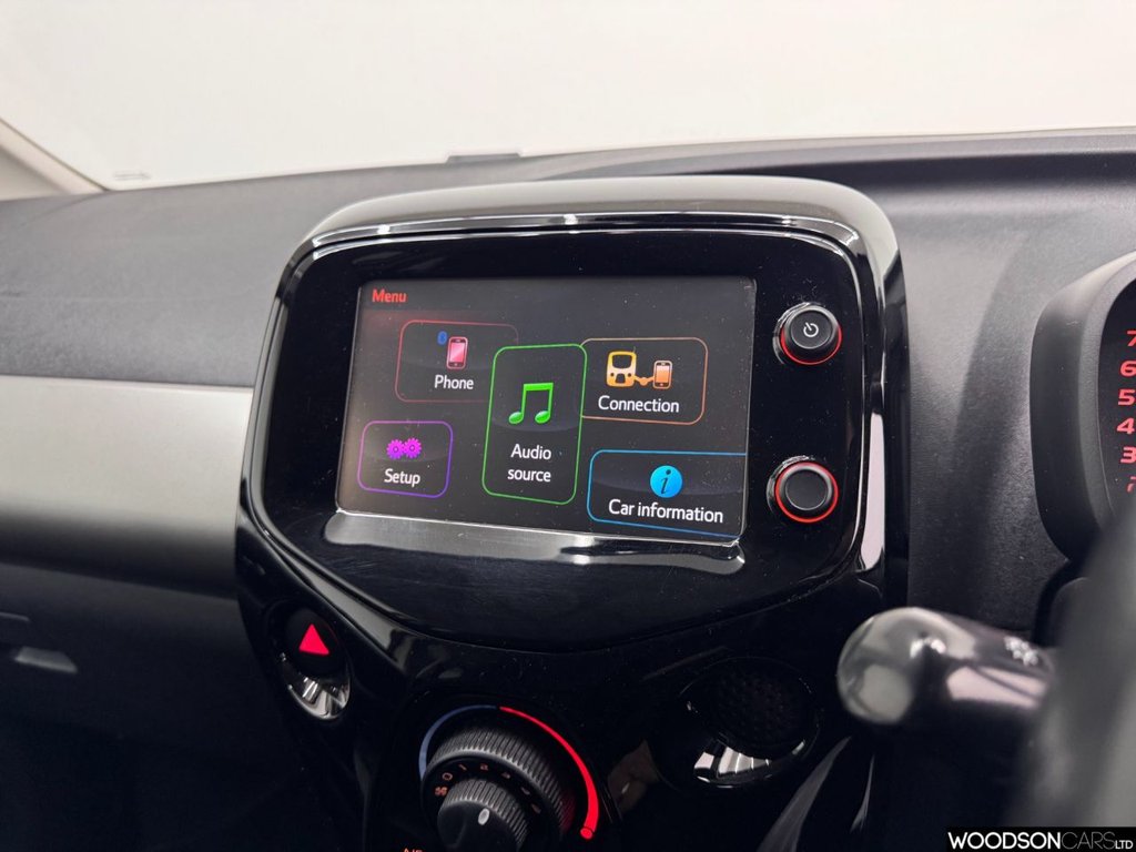 Used Citroen C1 2015 for sale - 77122095: Photo 15