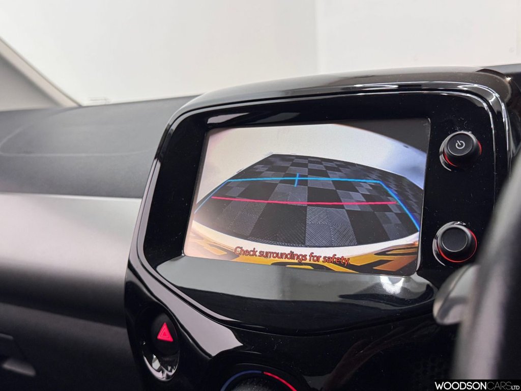 Used Citroen C1 2015 for sale - 77122095: Photo 17