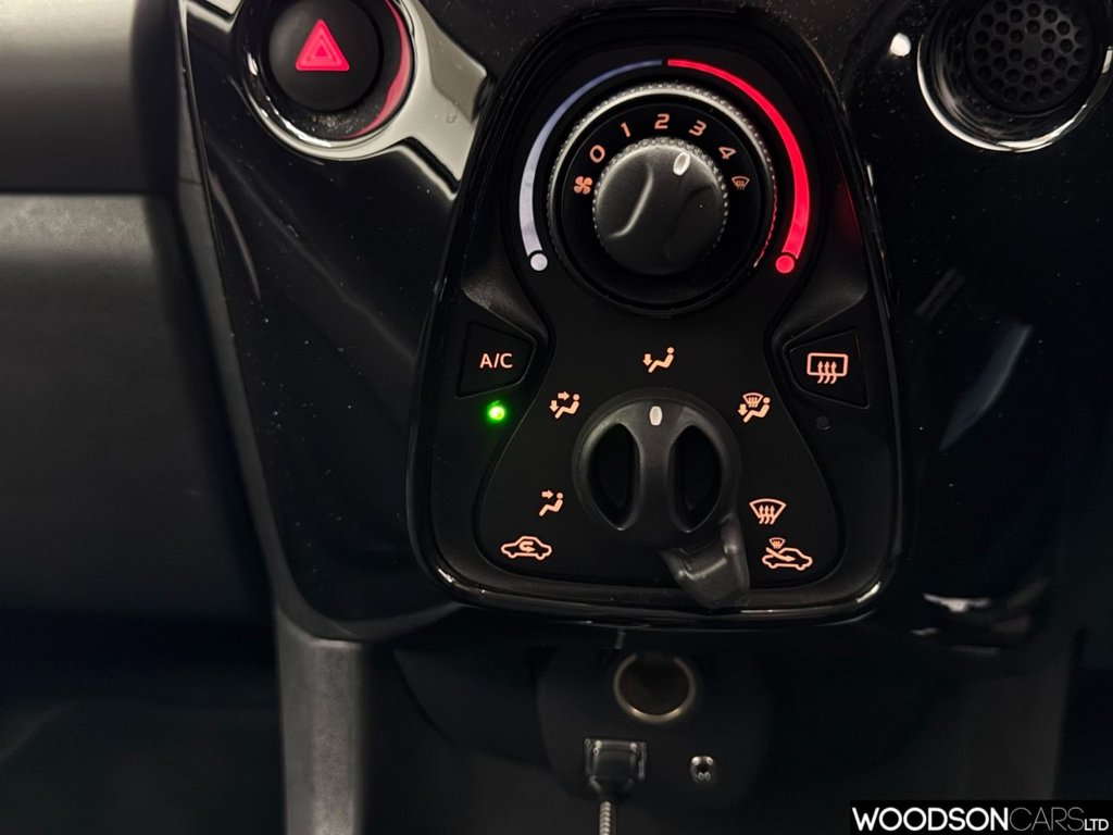 Used Citroen C1 2015 for sale - 77122095: Photo 18