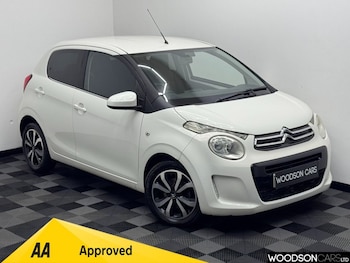Citroen C1 feature image