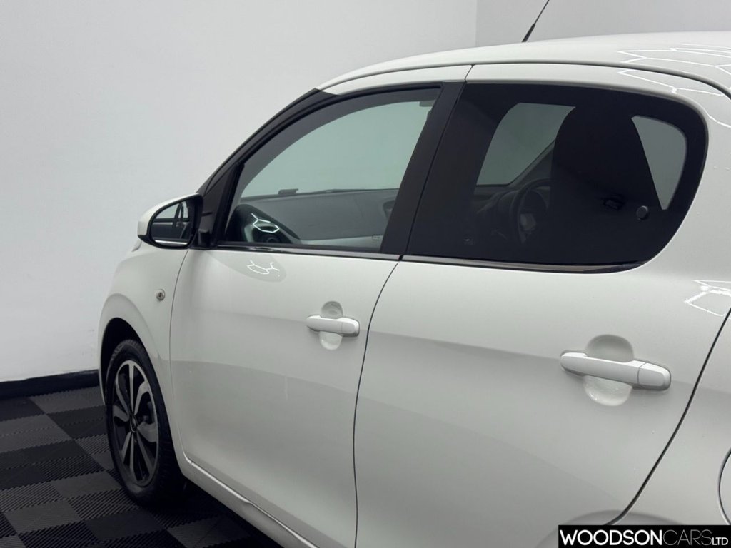 Used Citroen C1 2015 for sale - 77122095: Photo 22
