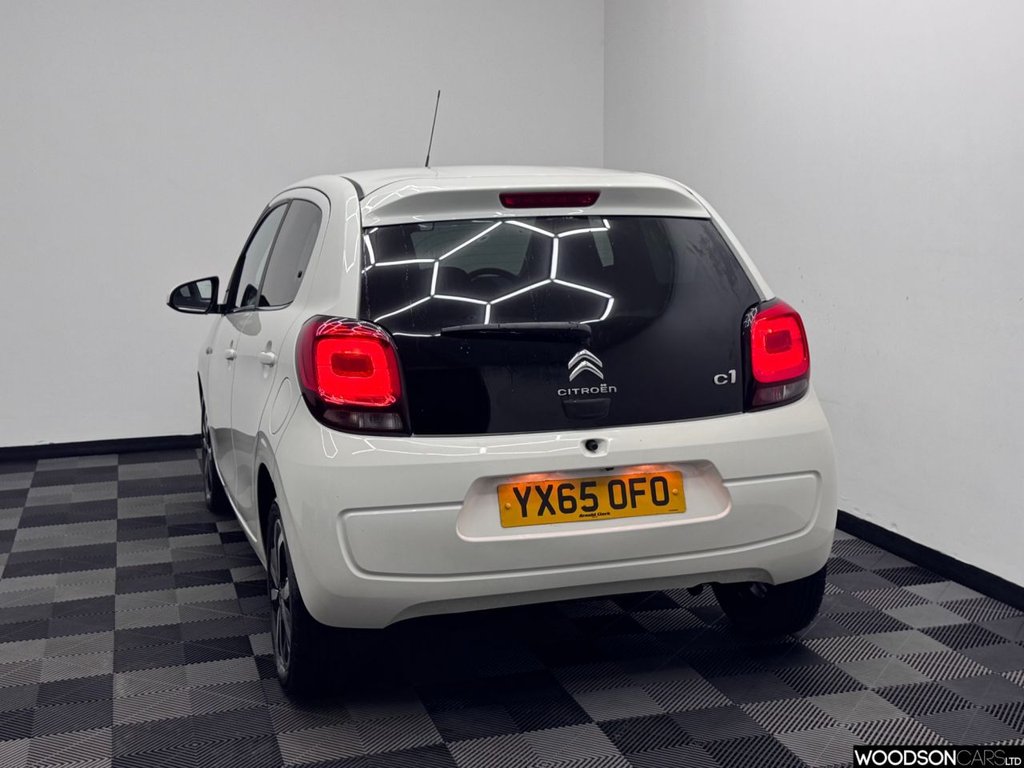 Used Citroen C1 2015 for sale - 77122095: Photo 27