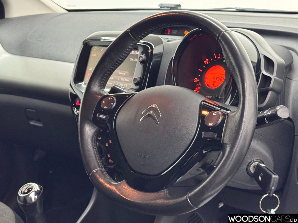 Used Citroen C1 2015 for sale - 77122095: Photo 29