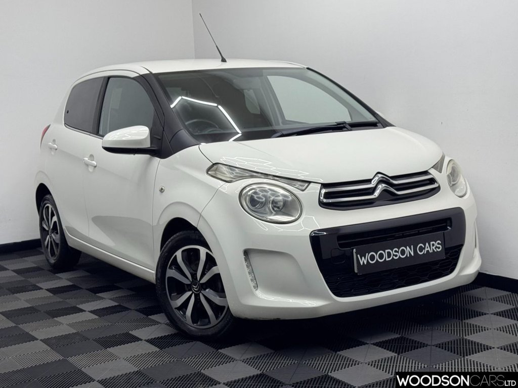 Used Citroen C1 2015 for sale - 77122095: Photo 36