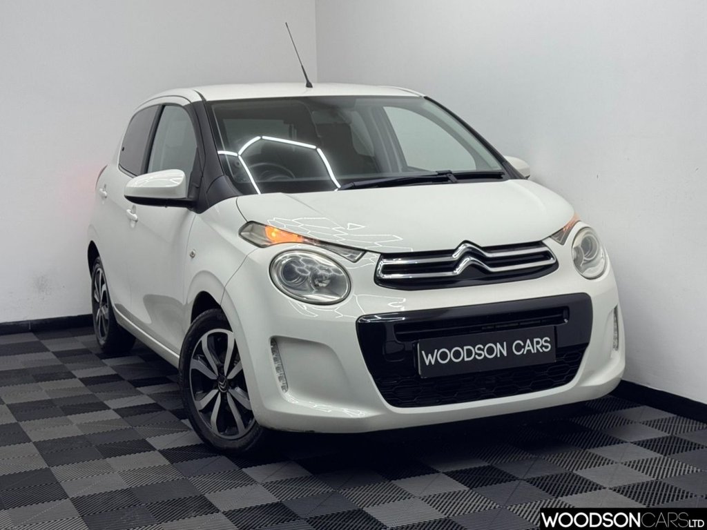 Used Citroen C1 2015 for sale - 77122095: Photo 37