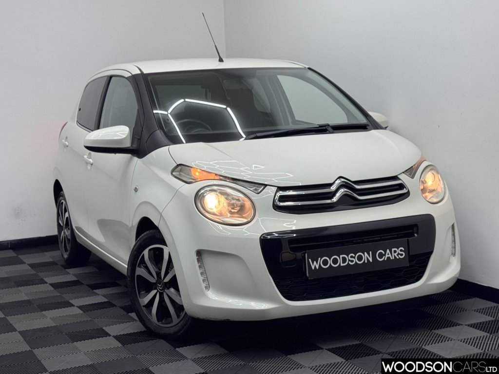 Used Citroen C1 2015 for sale - 77122095: Photo 38