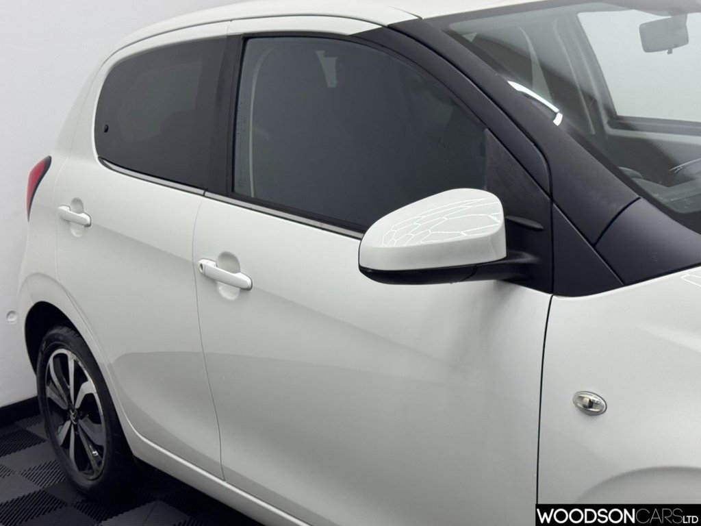 Used Citroen C1 2015 for sale - 77122095: Photo 39