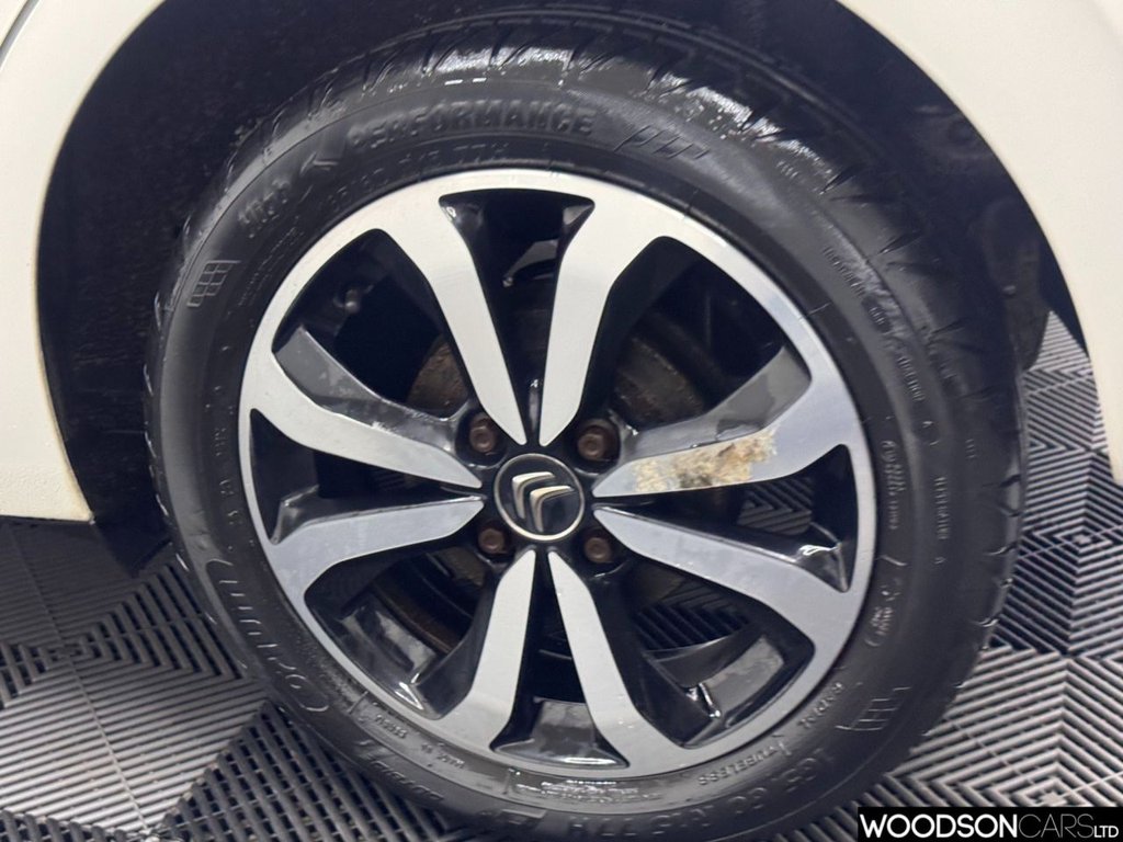 Used Citroen C1 2015 for sale - 77122095: Photo 41