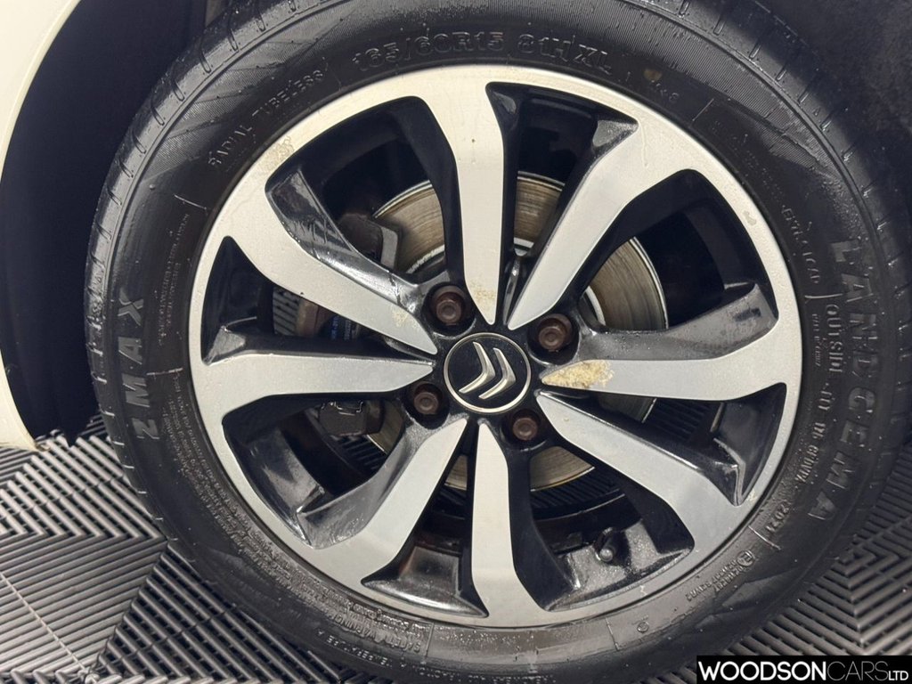 Used Citroen C1 2015 for sale - 77122095: Photo 42