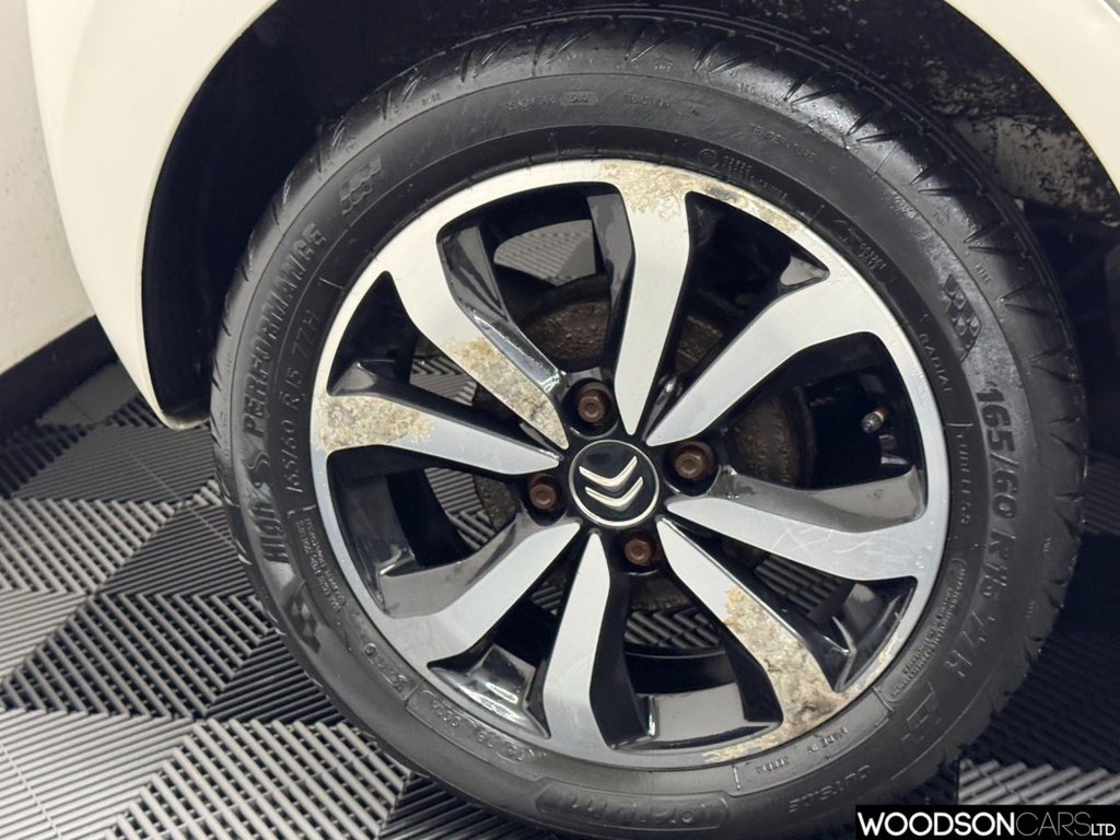 Used Citroen C1 2015 for sale - 77122095: Photo 43