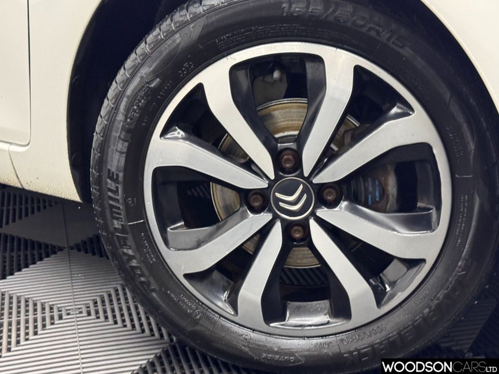 Used Citroen C1 2015 for sale - 77122095: Photo 44