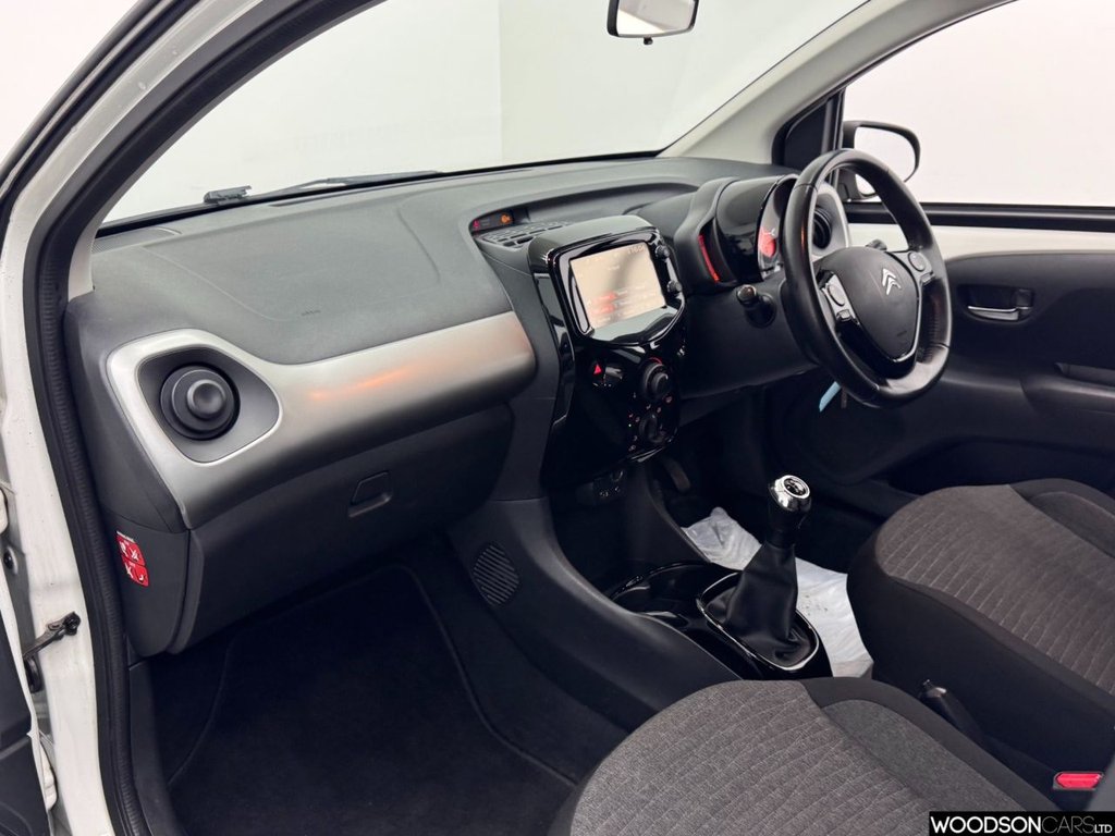Used Citroen C1 2015 for sale - 77122095: Photo 5