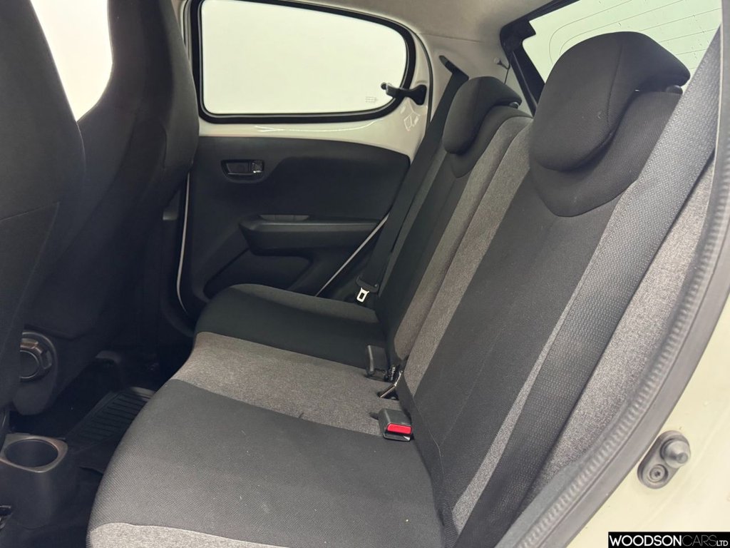 Used Citroen C1 2015 for sale - 77122095: Photo 7