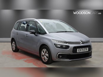 Used Citroen Grand C4 Picasso 2021 for sale - 78487758: Photo