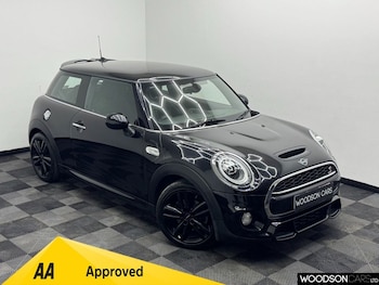 Used MINI Hatch 2018 for sale - 78515162: Photo