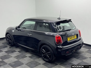 Used MINI Hatch 2018 for sale - 78515162: Photo