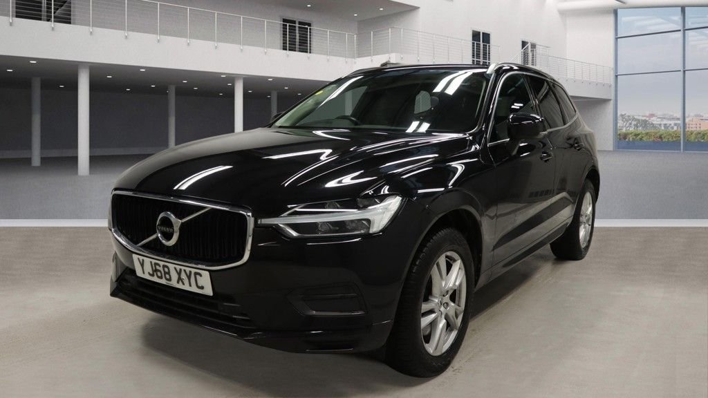 Used Volvo XC60 2018 for sale - 77821513: Photo 10