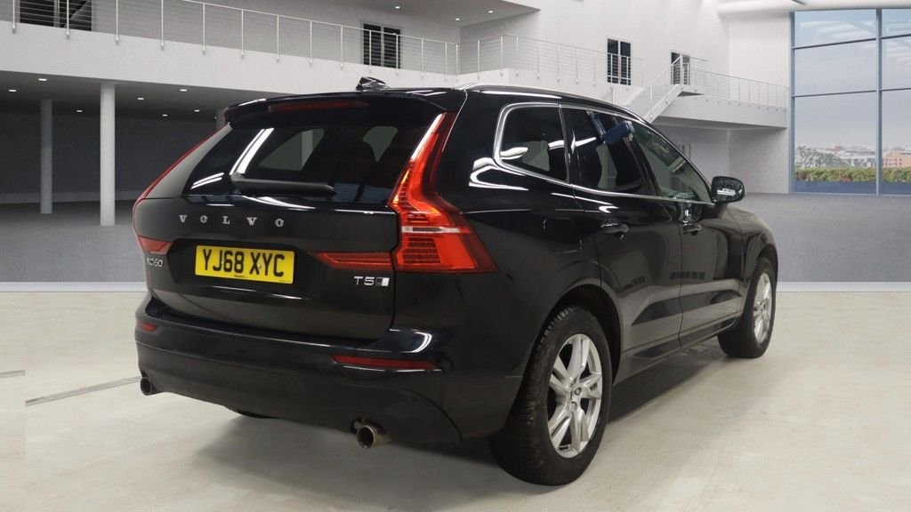 Used Volvo XC60 2018 for sale - 77821513: Photo 11