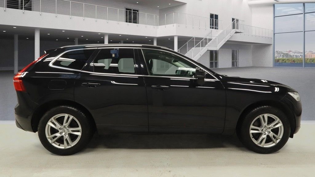 Used Volvo XC60 2018 for sale - 77821513: Photo 12
