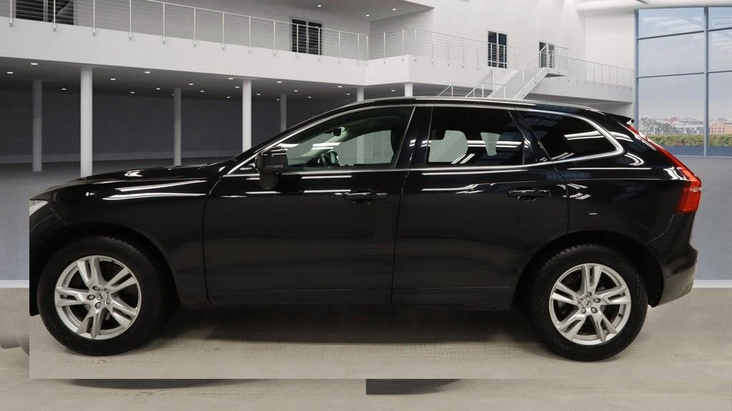 Used Volvo XC60 2018 for sale - 77821513: Photo 13