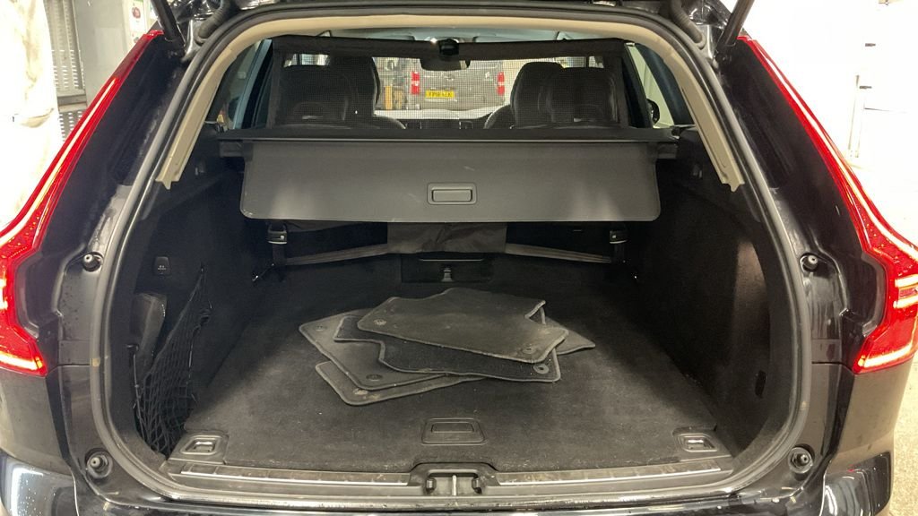 Used Volvo XC60 2018 for sale - 77821513: Photo 14