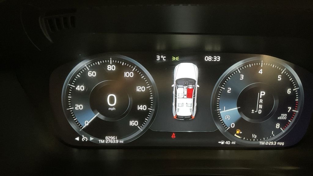 Used Volvo XC60 2018 for sale - 77821513: Photo 7