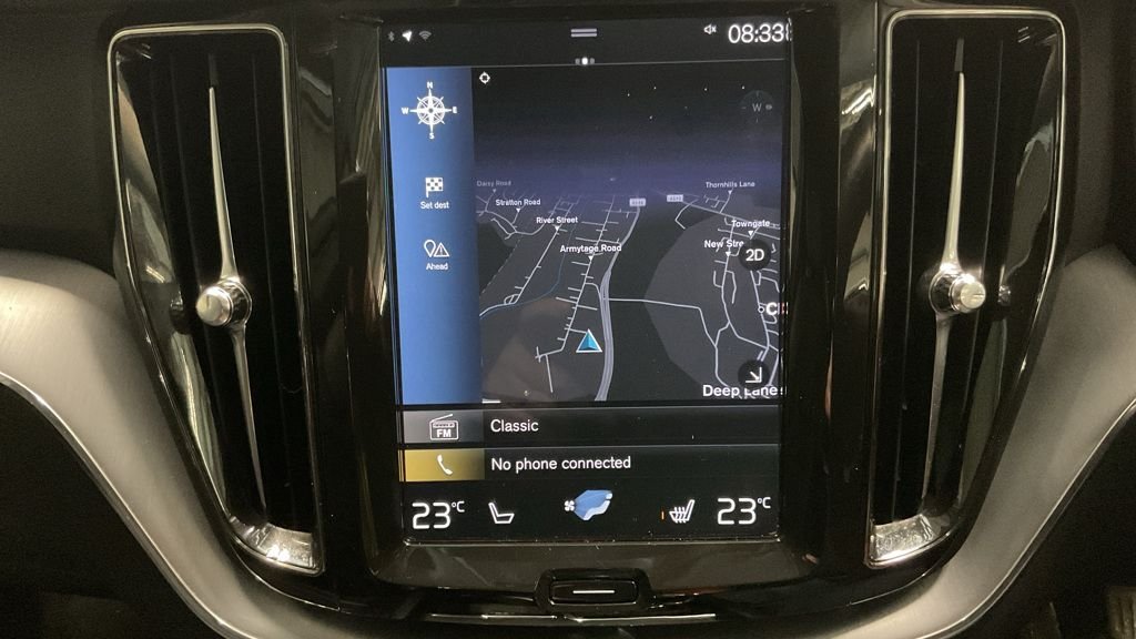 Used Volvo XC60 2018 for sale - 77821513: Photo 9