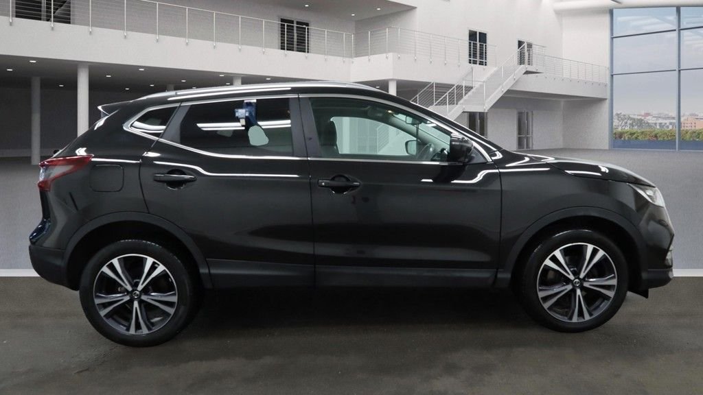 Used Nissan Qashqai 2020 for sale - 76642606: Photo 10