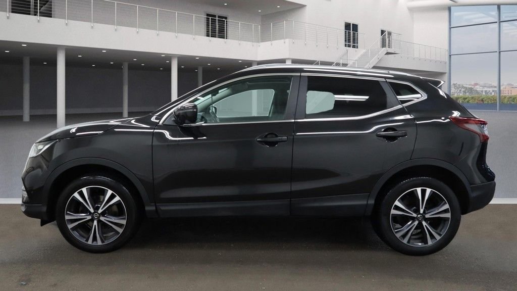 Used Nissan Qashqai 2020 for sale - 76642606: Photo 11