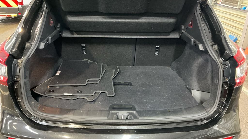 Used Nissan Qashqai 2020 for sale - 76642606: Photo 12