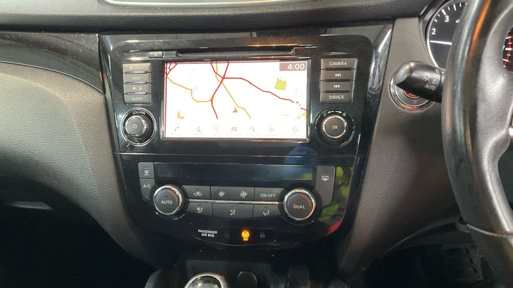 Used Nissan Qashqai 2020 for sale - 76642606: Photo 13