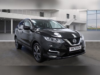 2020 (70) - 1.3 DiG-T 160 [157] N-Connecta 5dr DCT Glass Roof