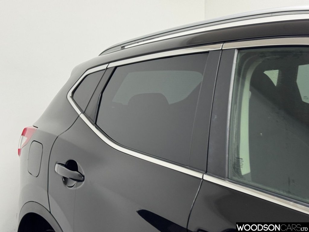 Used Nissan Qashqai 2020 for sale - 76642606: Photo 22