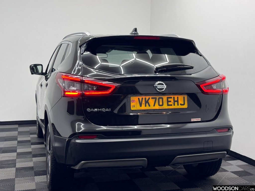 Used Nissan Qashqai 2020 for sale - 76642606: Photo 27