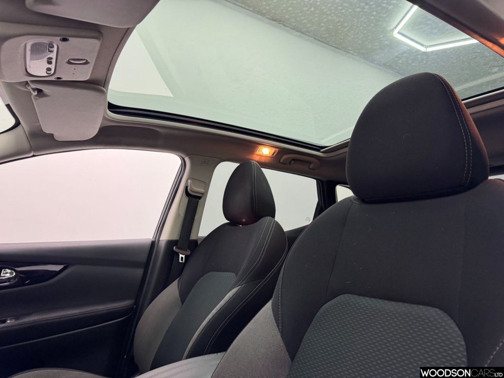 Used Nissan Qashqai 2020 for sale - 76642606: Photo 28