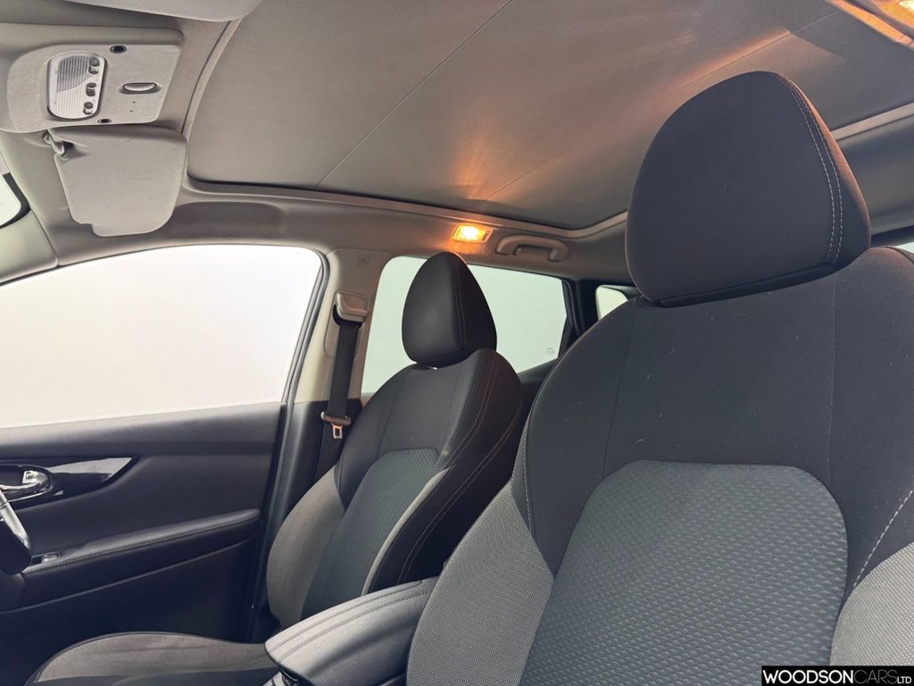 Used Nissan Qashqai 2020 for sale - 76642606: Photo 29