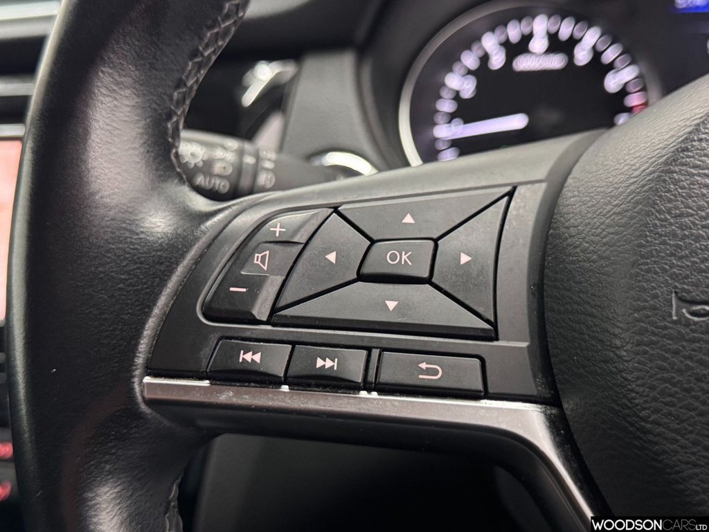 Used Nissan Qashqai 2020 for sale - 76642606: Photo 30