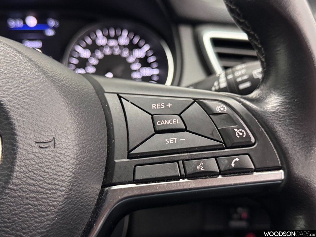 Used Nissan Qashqai 2020 for sale - 76642606: Photo 31