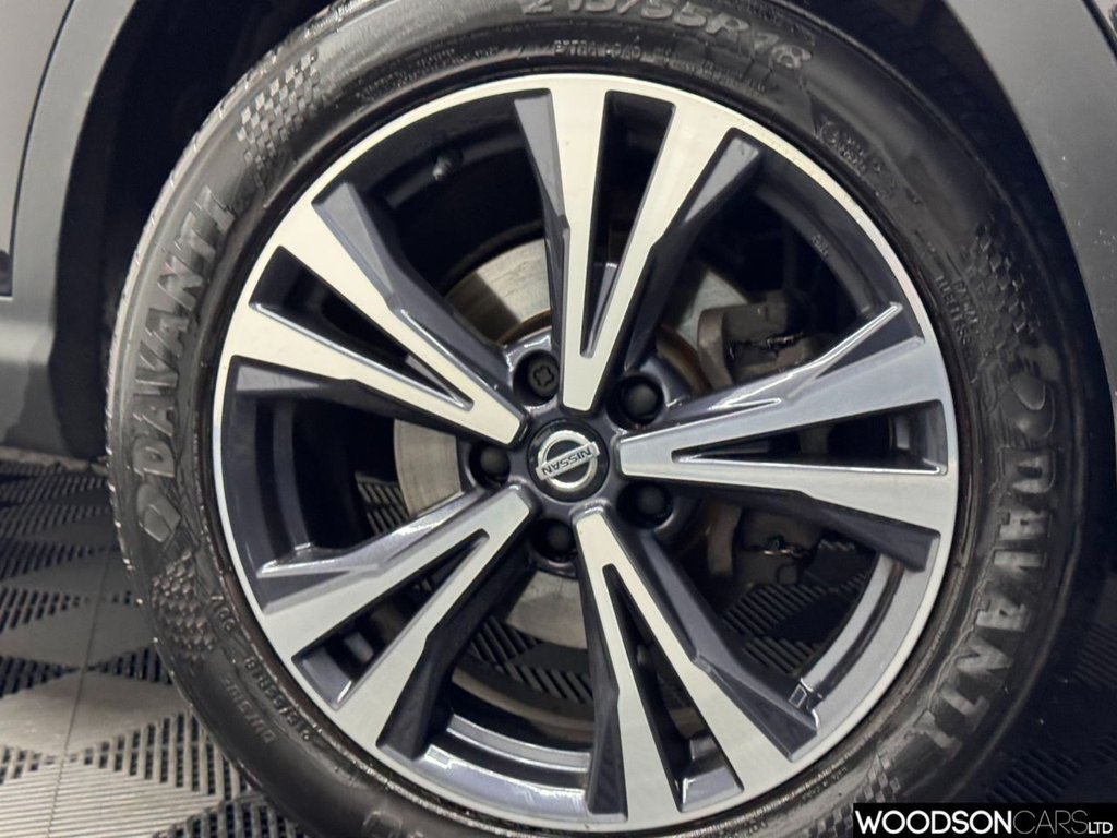 Used Nissan Qashqai 2020 for sale - 76642606: Photo 39