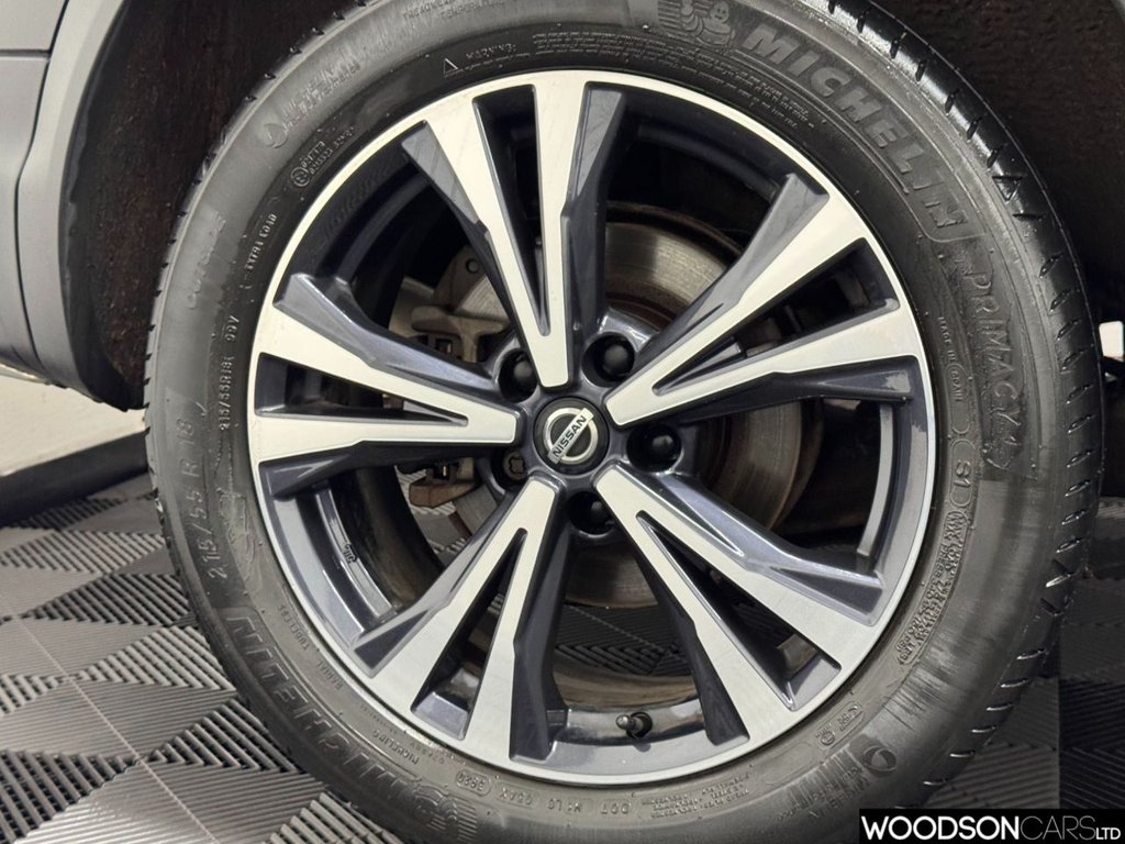 Used Nissan Qashqai 2020 for sale - 76642606: Photo 40