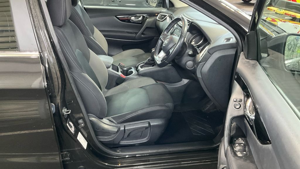 Used Nissan Qashqai 2020 for sale - 76642606: Photo 5