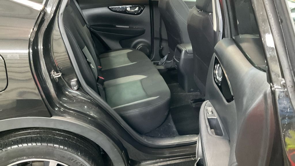 Used Nissan Qashqai 2020 for sale - 76642606: Photo 6