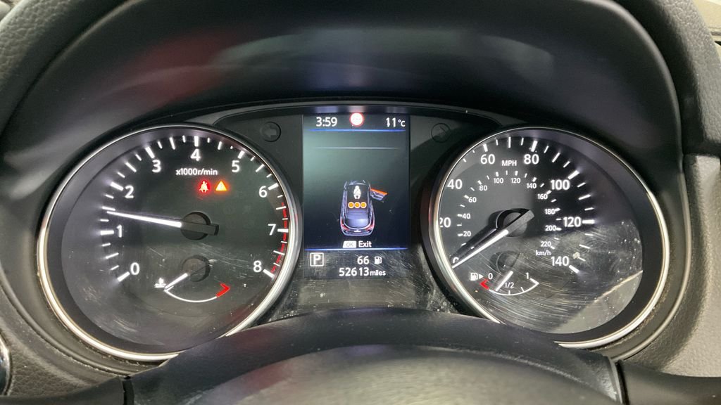 Used Nissan Qashqai 2020 for sale - 76642606: Photo 7