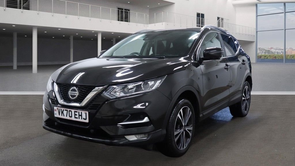 Used Nissan Qashqai 2020 for sale - 76642606: Photo 8