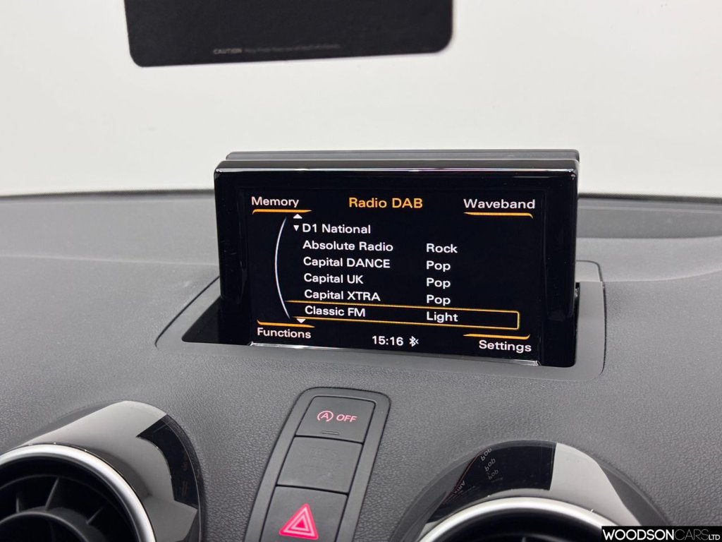 Used Audi A1 2016 for sale - 76883733: Photo 10