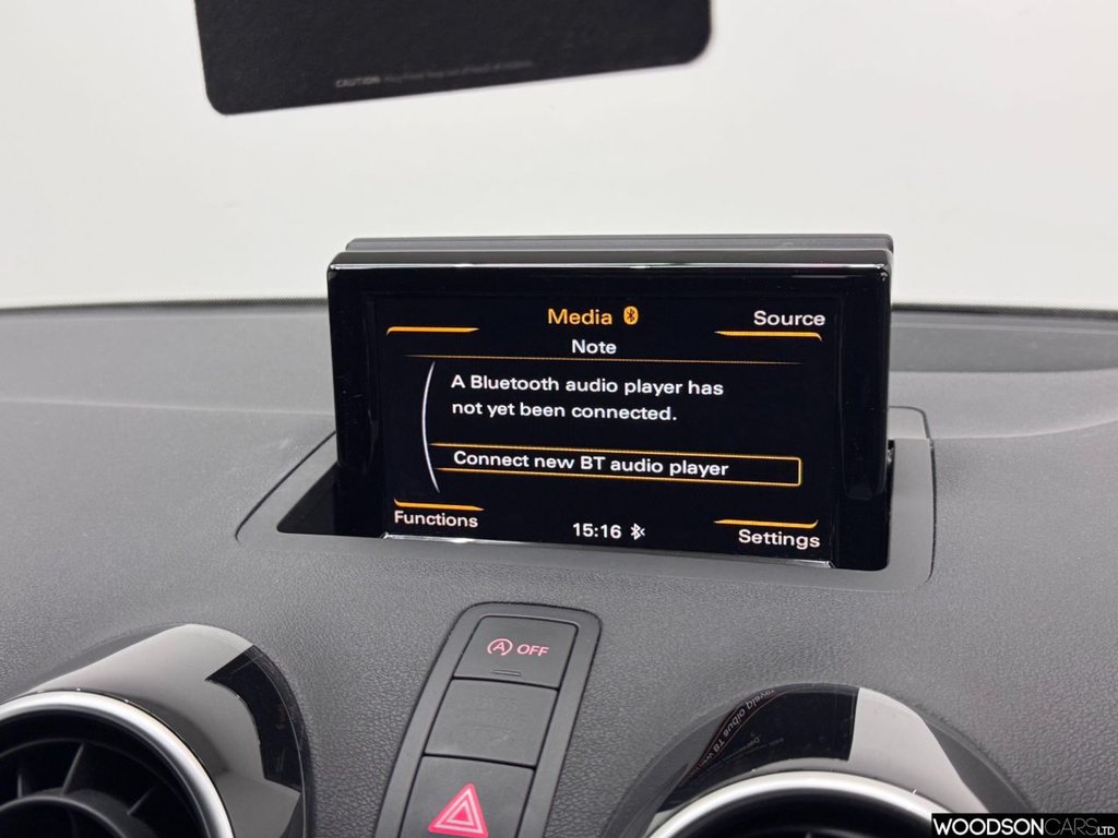 Used Audi A1 2016 for sale - 76883733: Photo 11