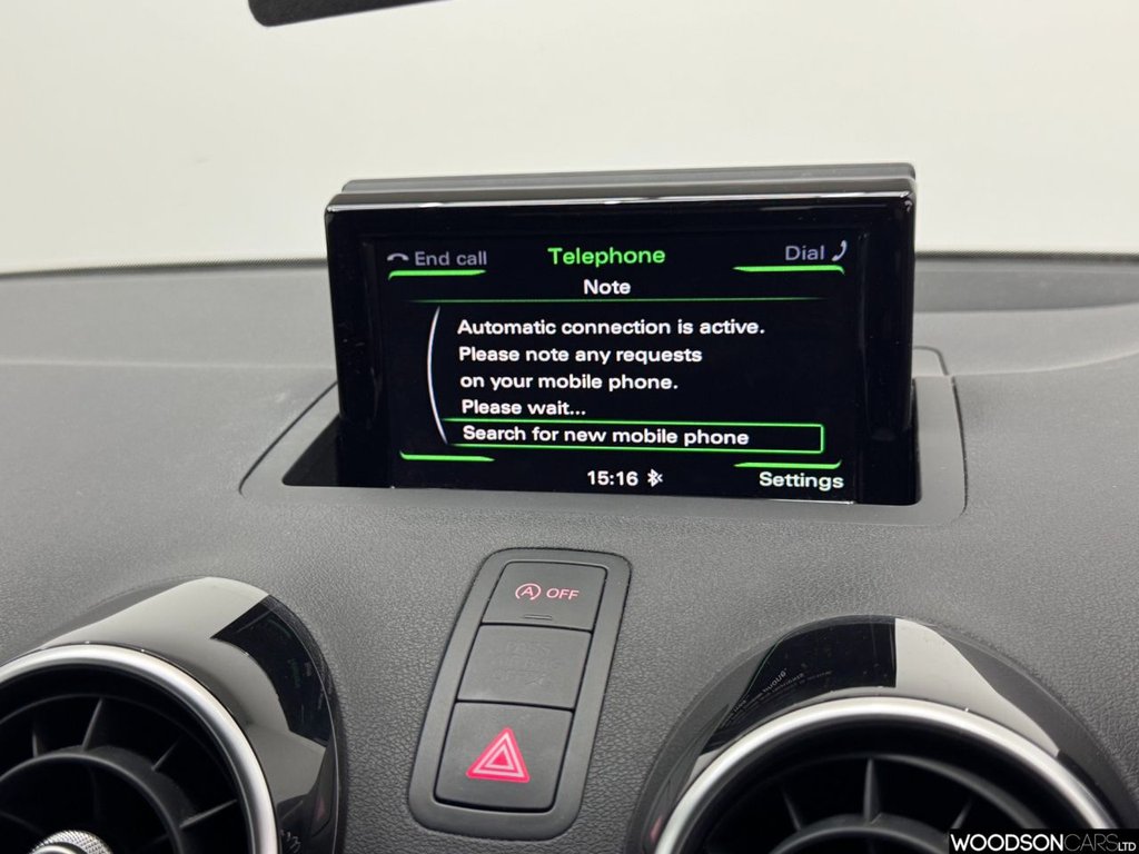 Used Audi A1 2016 for sale - 76883733: Photo 13