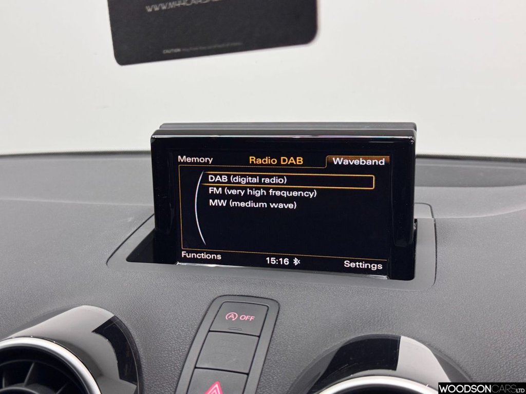 Used Audi A1 2016 for sale - 76883733: Photo 14