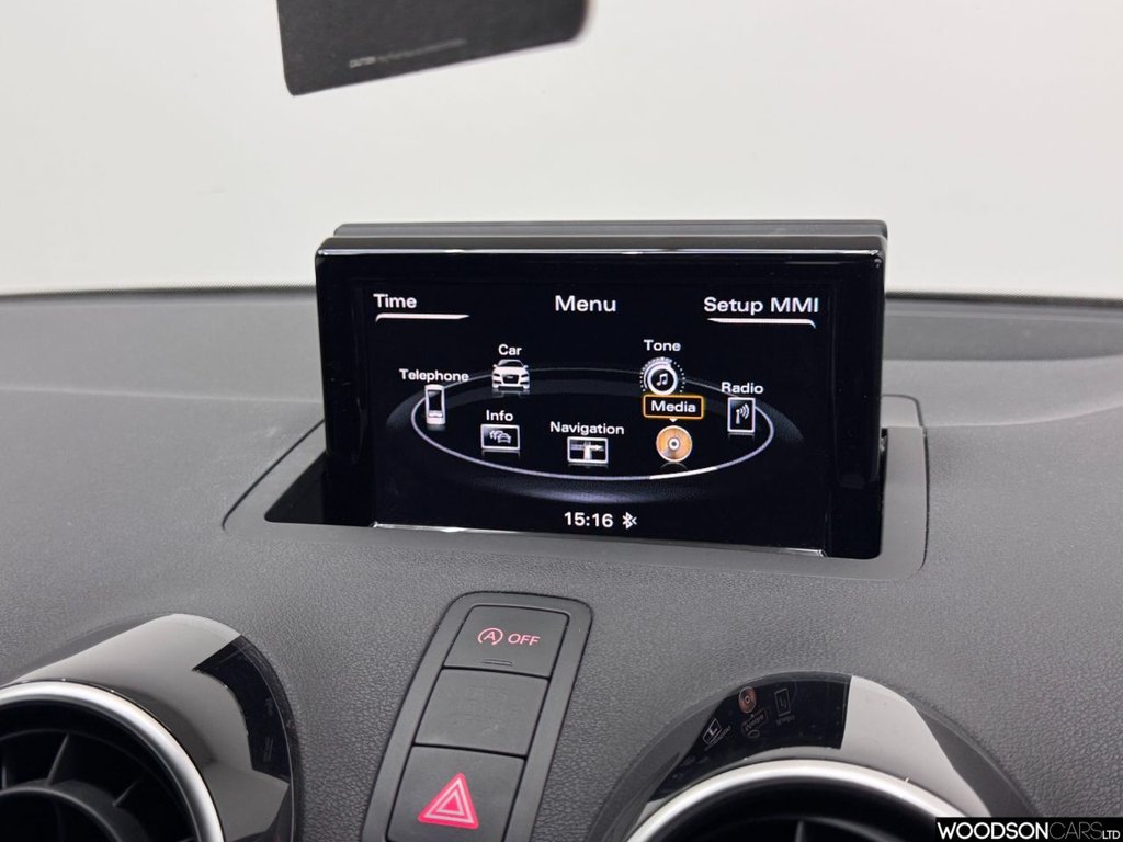 Used Audi A1 2016 for sale - 76883733: Photo 15