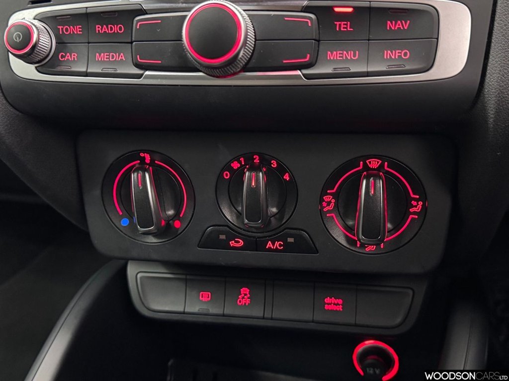 Used Audi A1 2016 for sale - 76883733: Photo 16